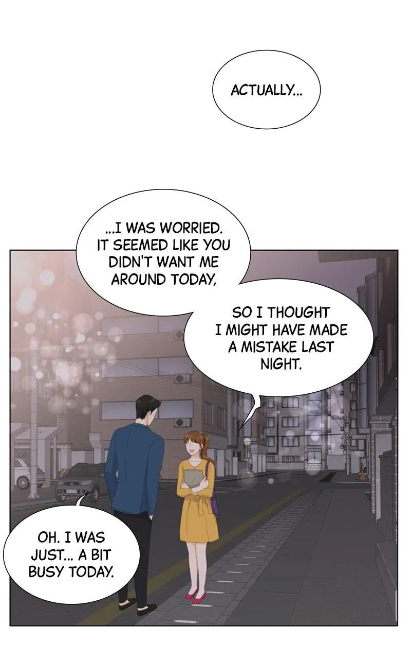 My Bias, My Boss Chapter 7 page 45 - 