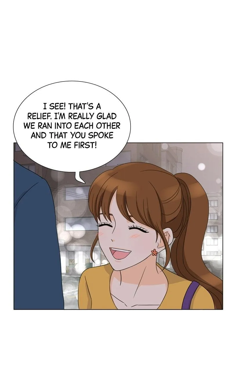 My Bias, My Boss Chapter 7 page 46 - 