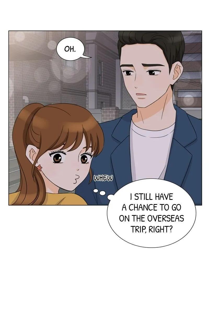 My Bias, My Boss Chapter 7 page 47 - 