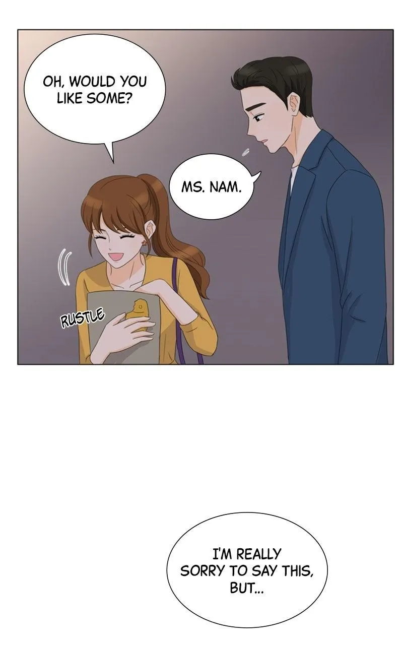 My Bias, My Boss Chapter 7 page 48 - 