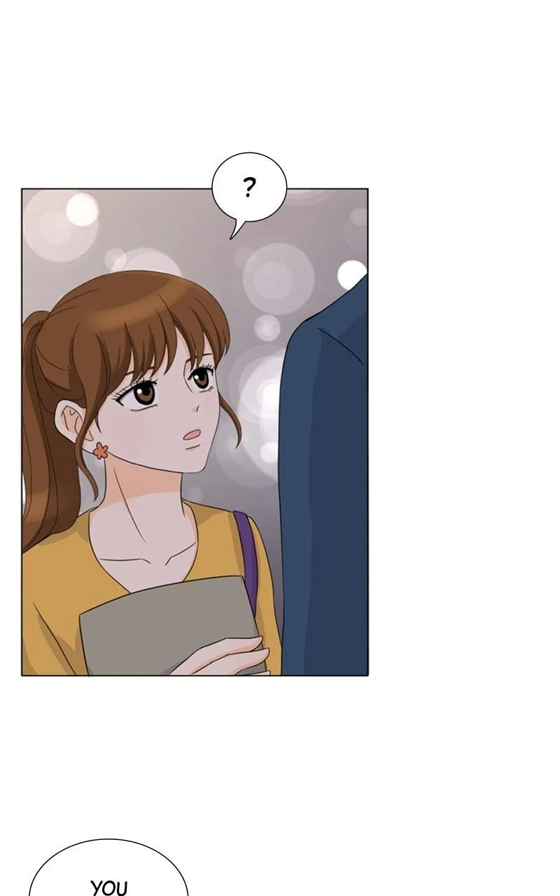 My Bias, My Boss Chapter 7 page 49 - 