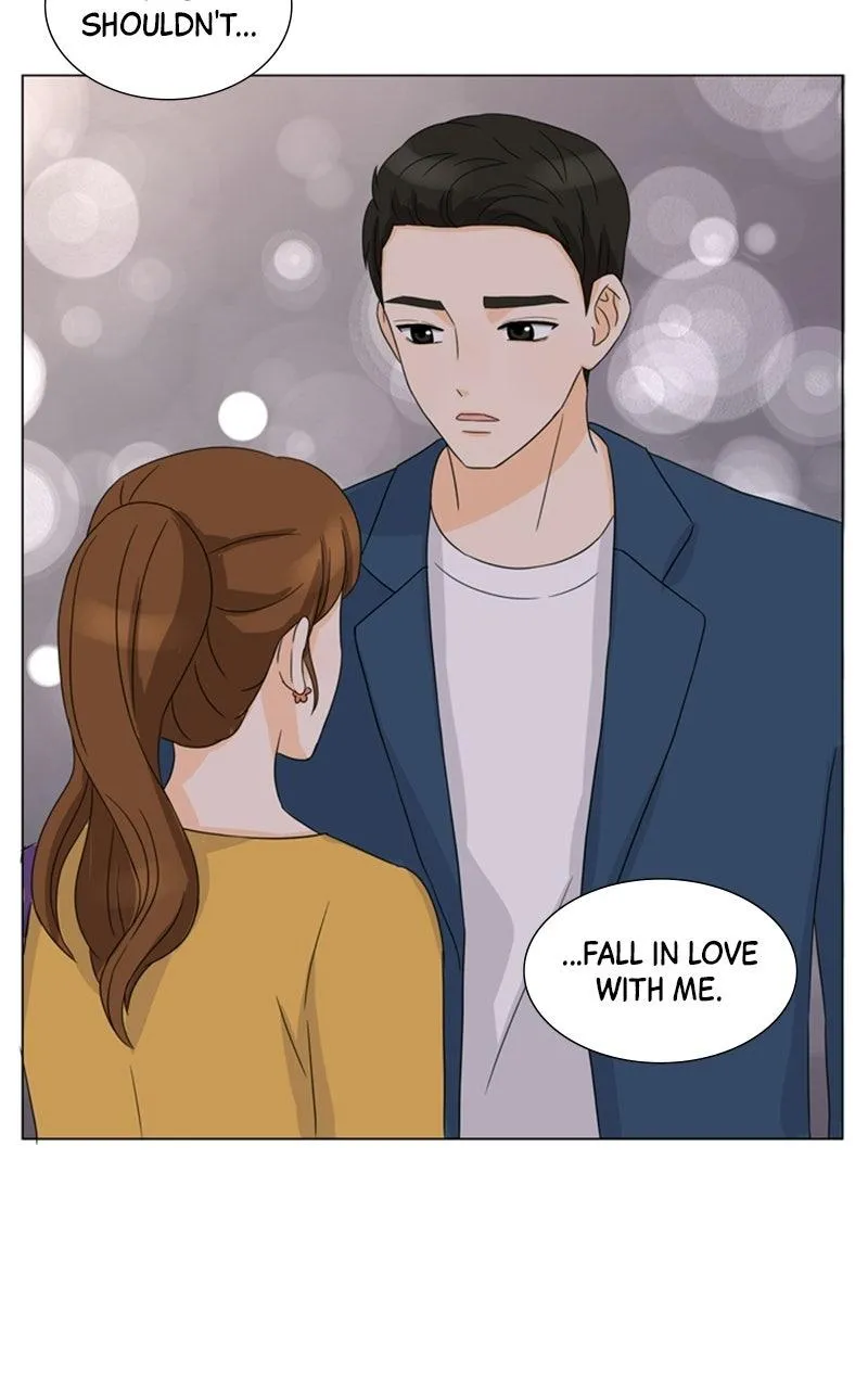 My Bias, My Boss Chapter 7 page 50 - 