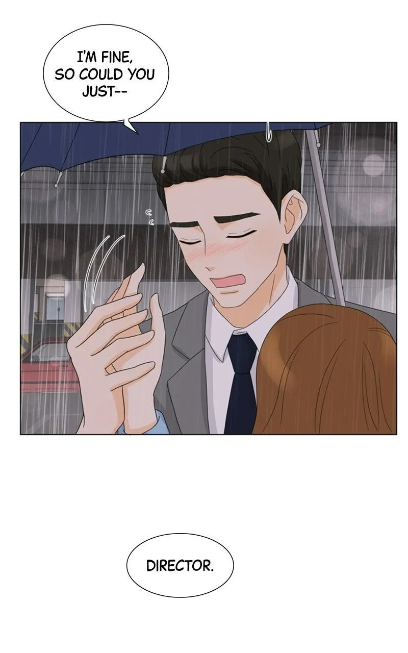 My Bias, My Boss Chapter 7 page 6 - 
