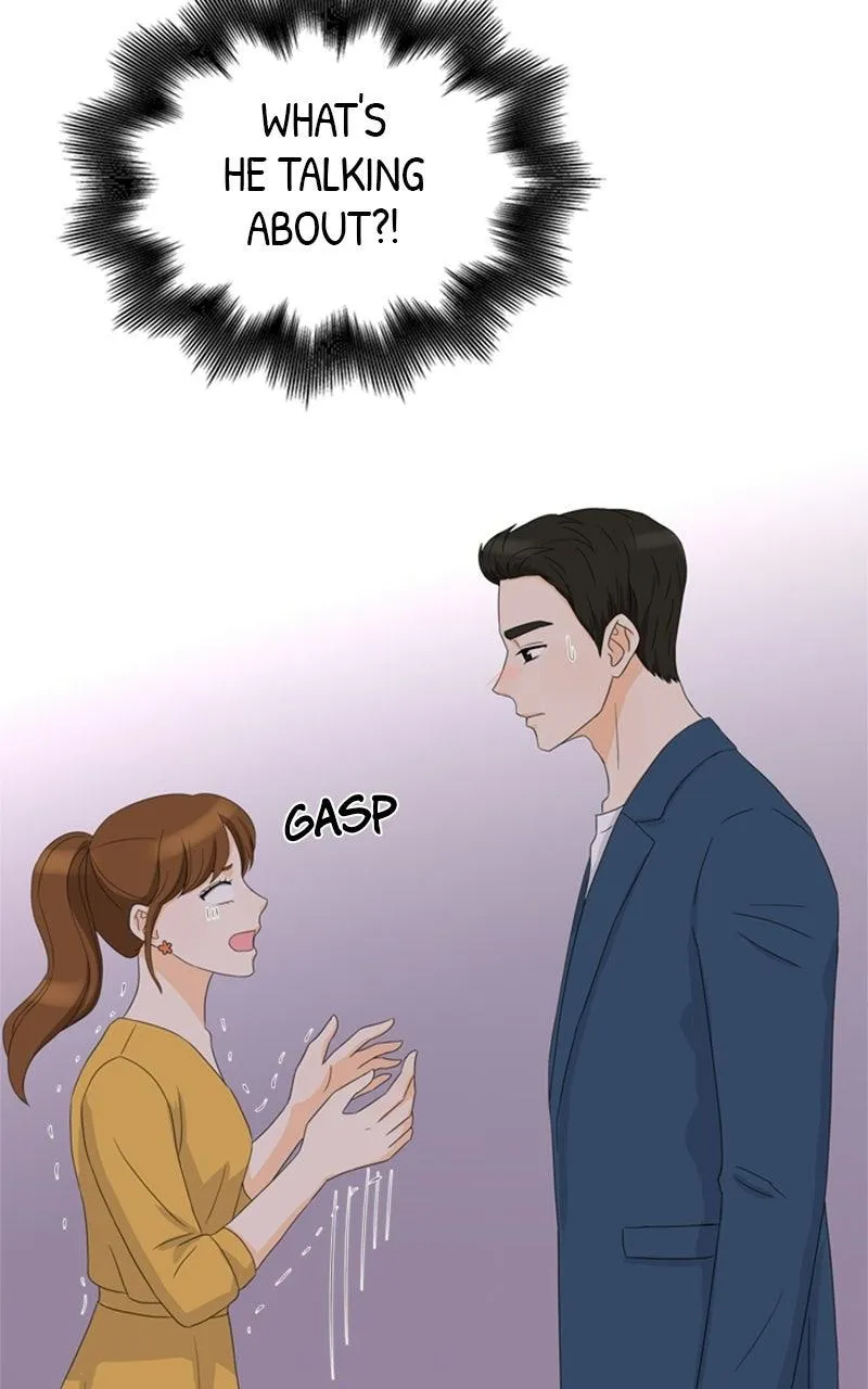 My Bias, My Boss Chapter 7 page 52 - 
