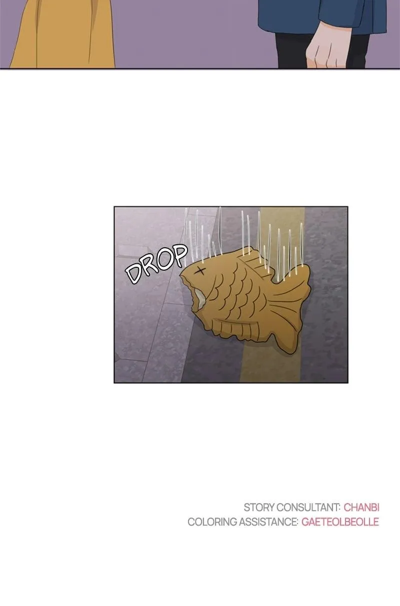 My Bias, My Boss Chapter 7 page 53 - 