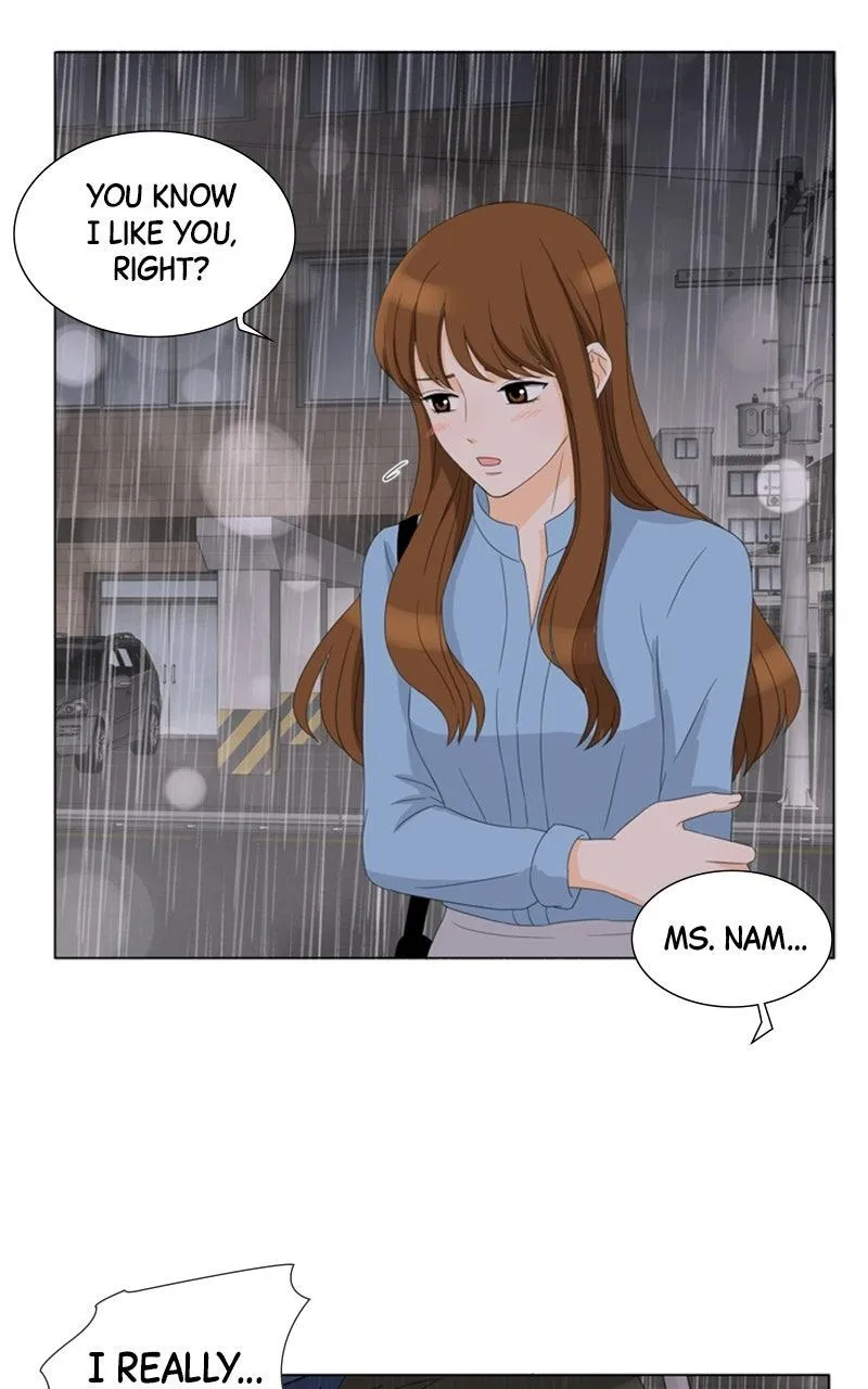 My Bias, My Boss Chapter 7 page 7 - 