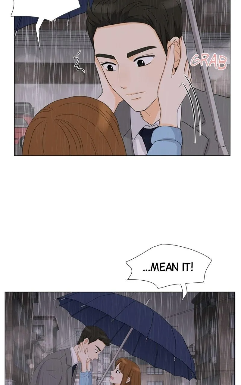 My Bias, My Boss Chapter 7 page 8 - 