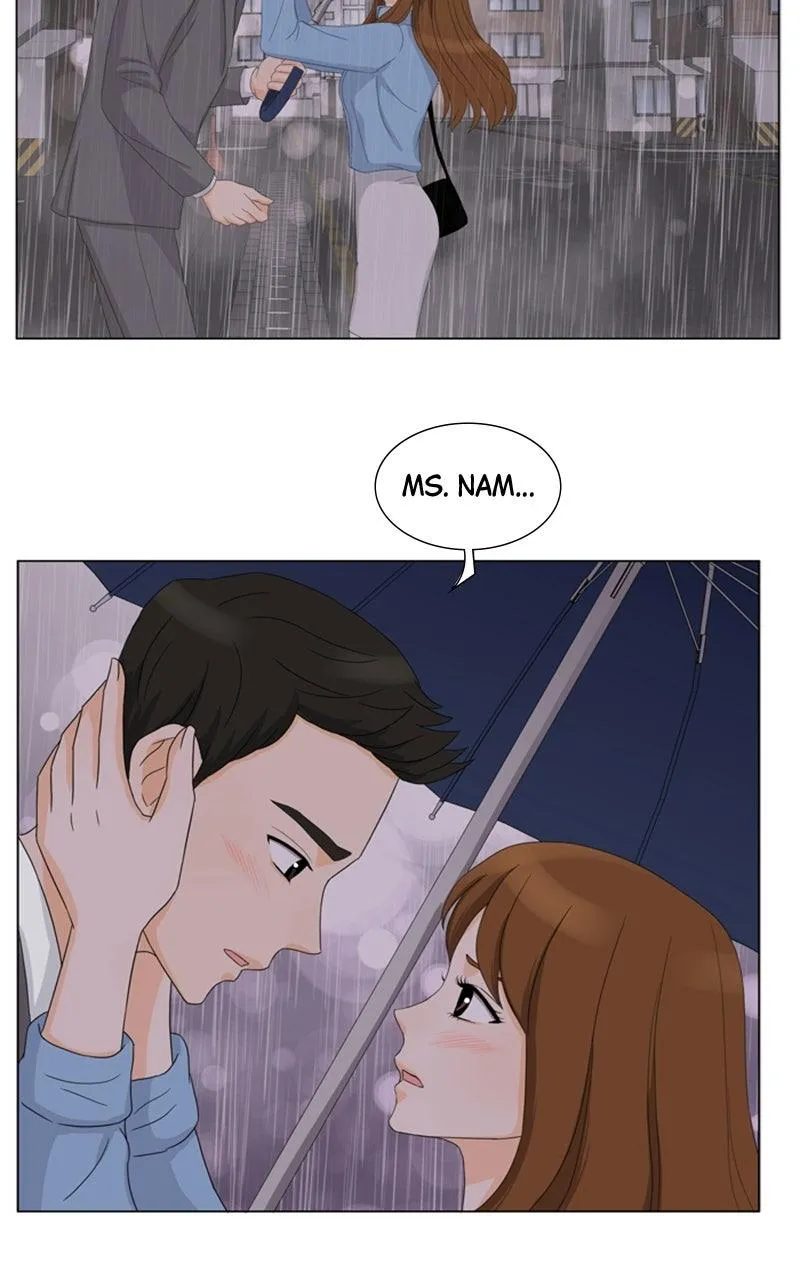 My Bias, My Boss Chapter 7 page 9 - 