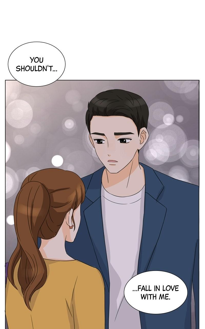 My Bias, My Boss Chapter 8 page 1 - 