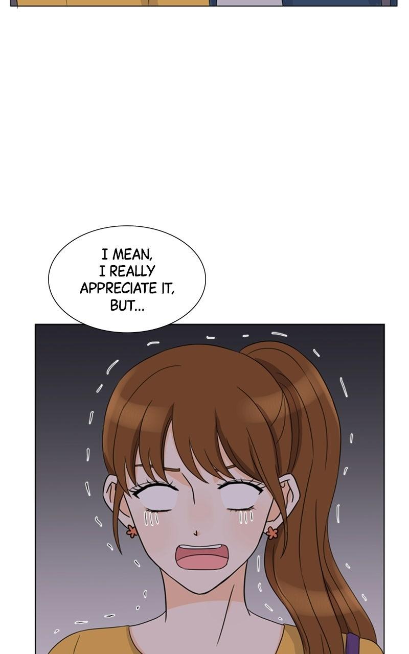 My Bias, My Boss Chapter 8 page 2 - 