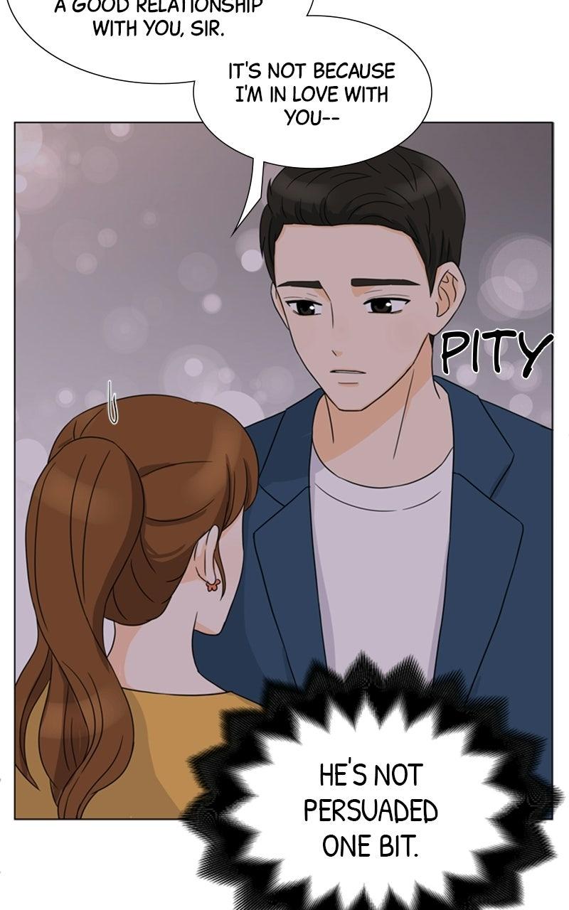My Bias, My Boss Chapter 8 page 12 - 
