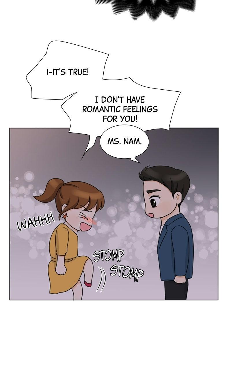 My Bias, My Boss Chapter 8 page 13 - 
