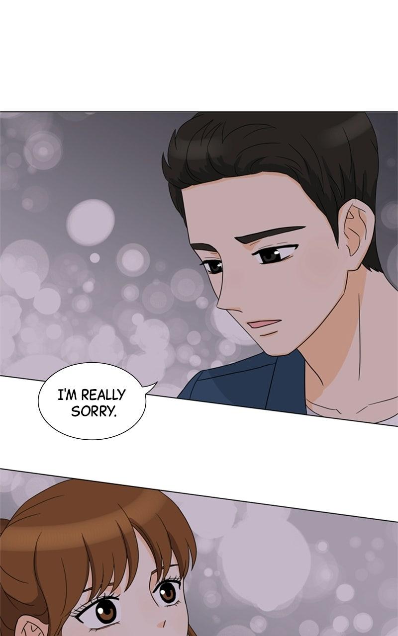 My Bias, My Boss Chapter 8 page 14 - 
