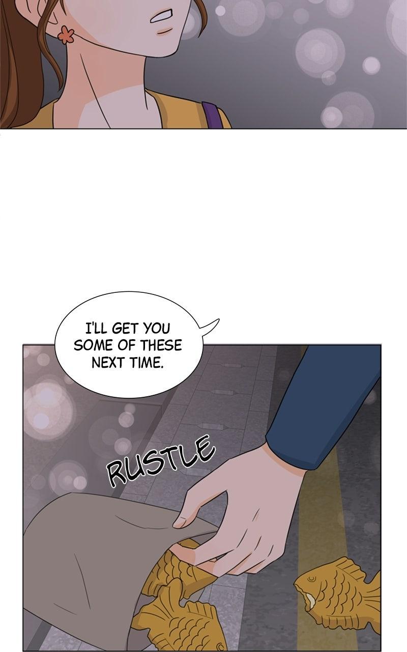 My Bias, My Boss Chapter 8 page 15 - 