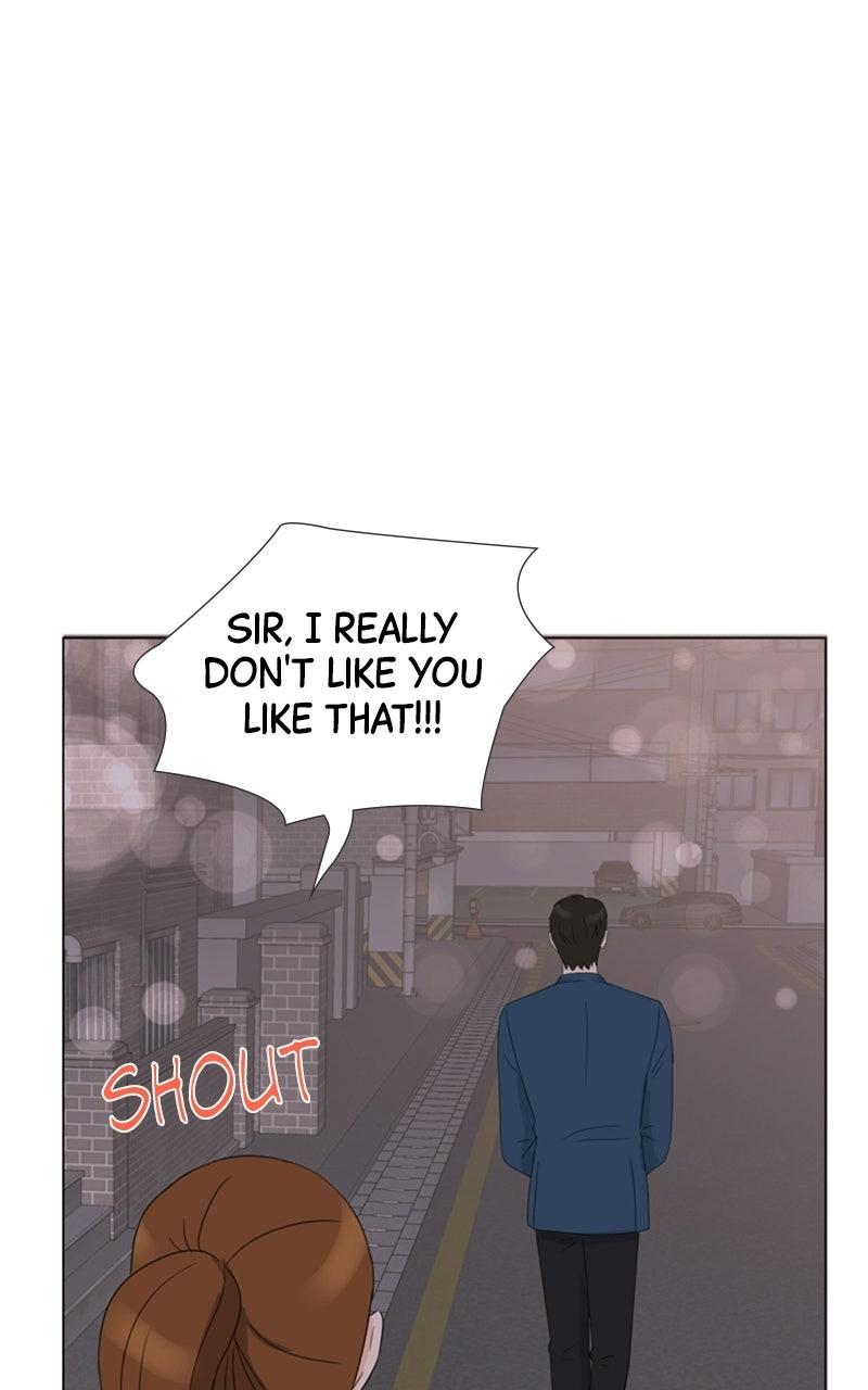 My Bias, My Boss Chapter 8 page 17 - 
