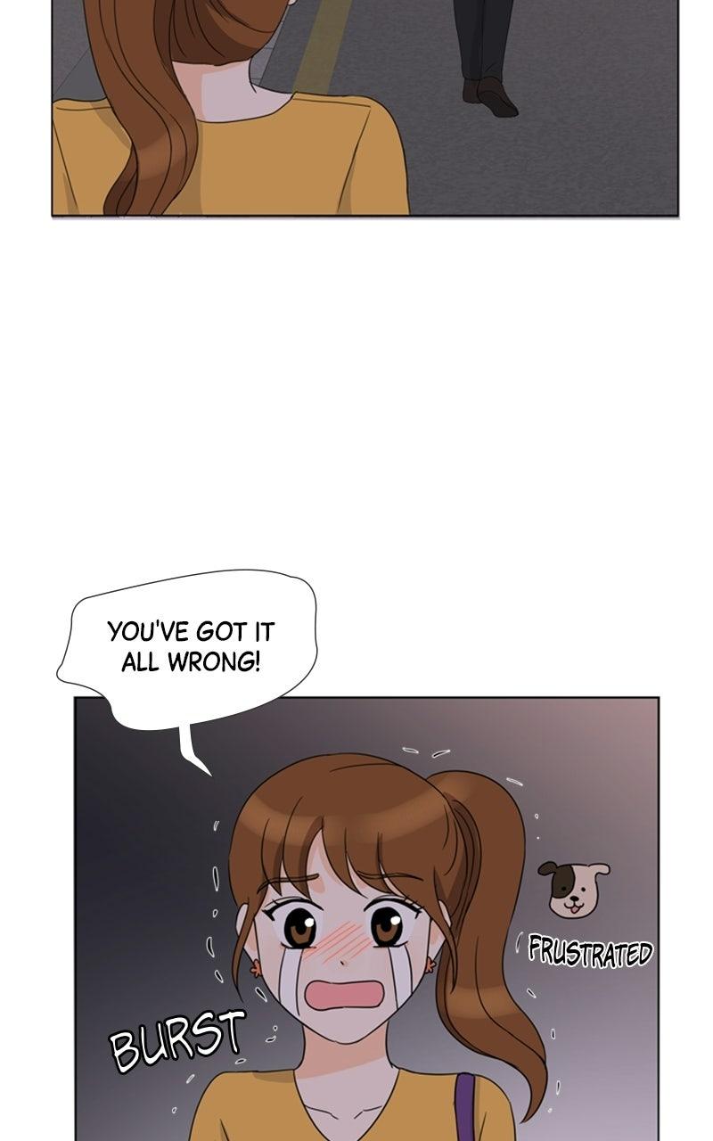 My Bias, My Boss Chapter 8 page 18 - 