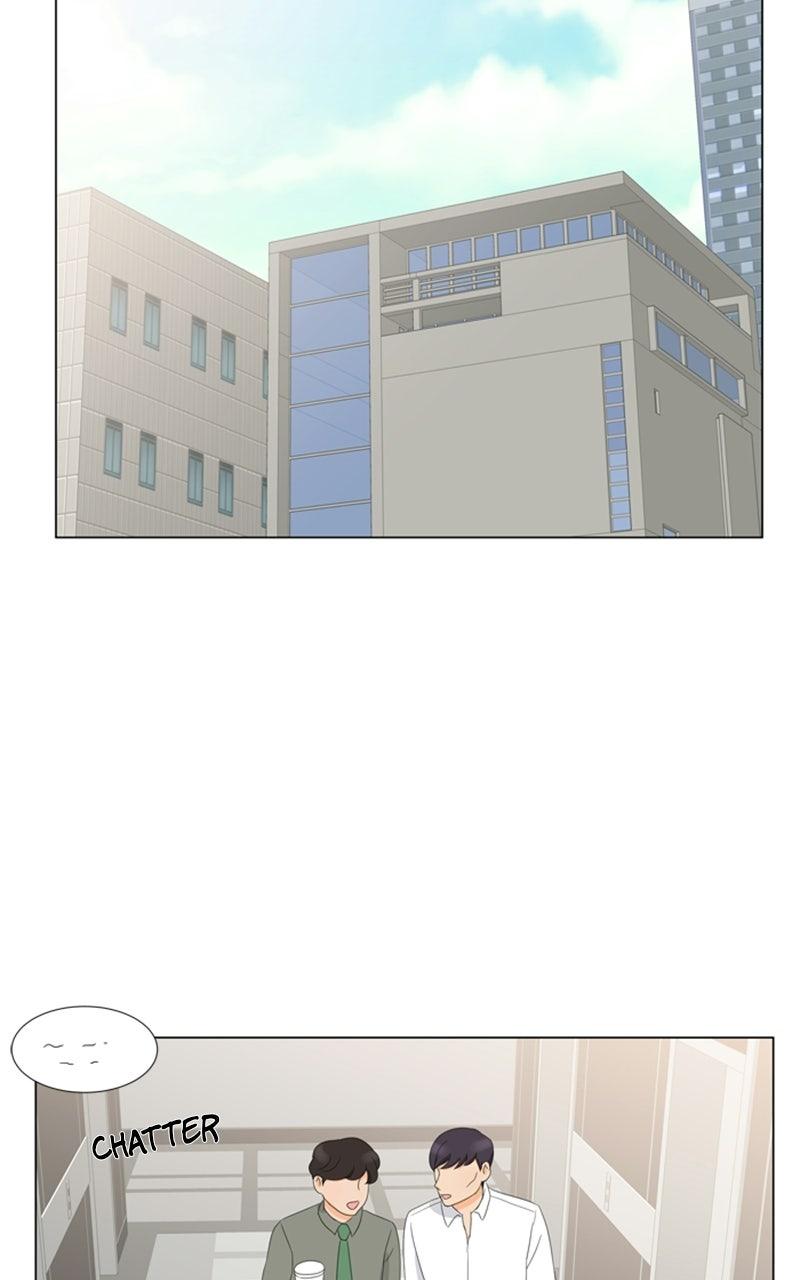 My Bias, My Boss Chapter 8 page 20 - 