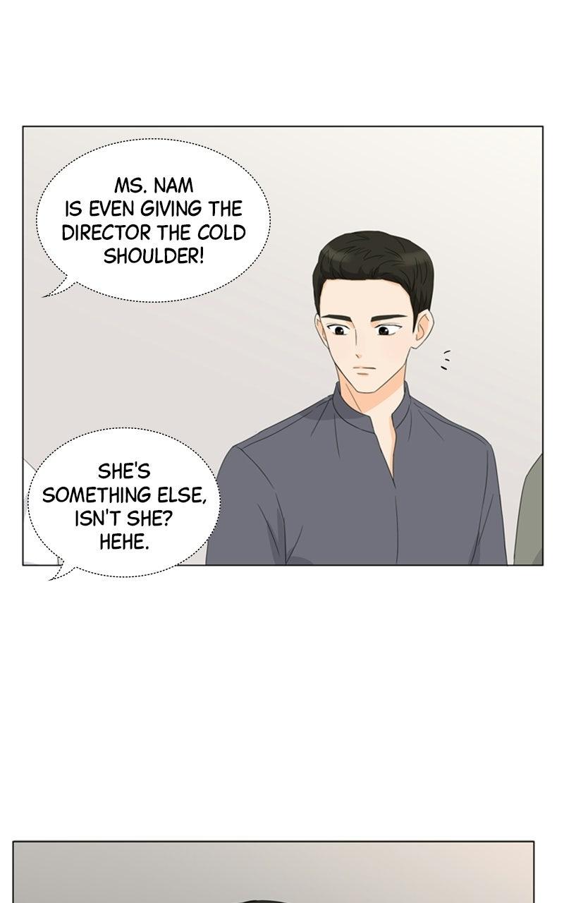My Bias, My Boss Chapter 8 page 25 - 