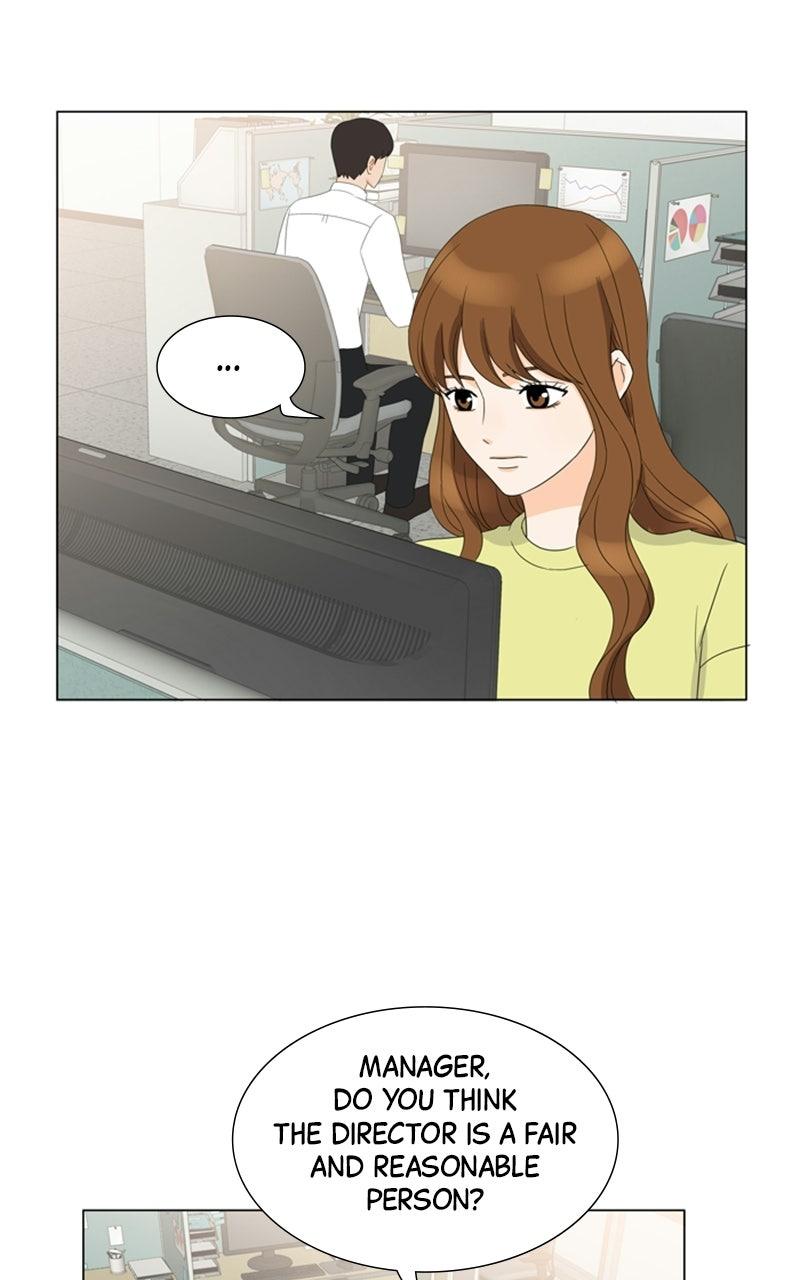 My Bias, My Boss Chapter 8 page 27 - 