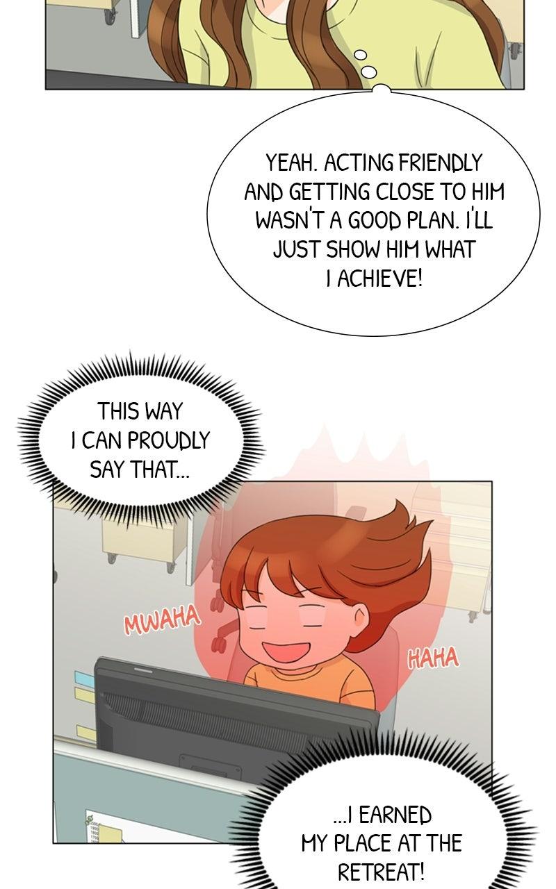 My Bias, My Boss Chapter 8 page 29 - 