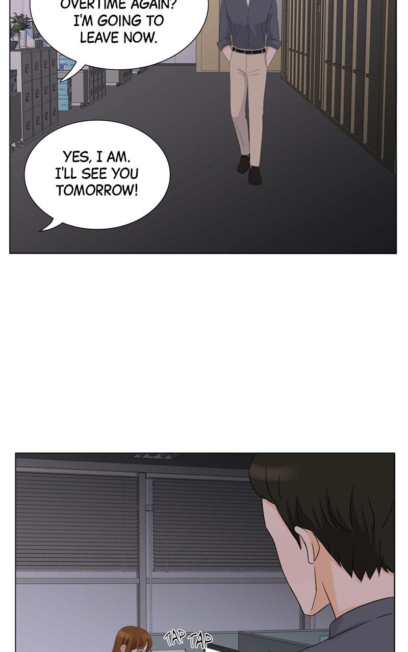 My Bias, My Boss Chapter 8 page 31 - 
