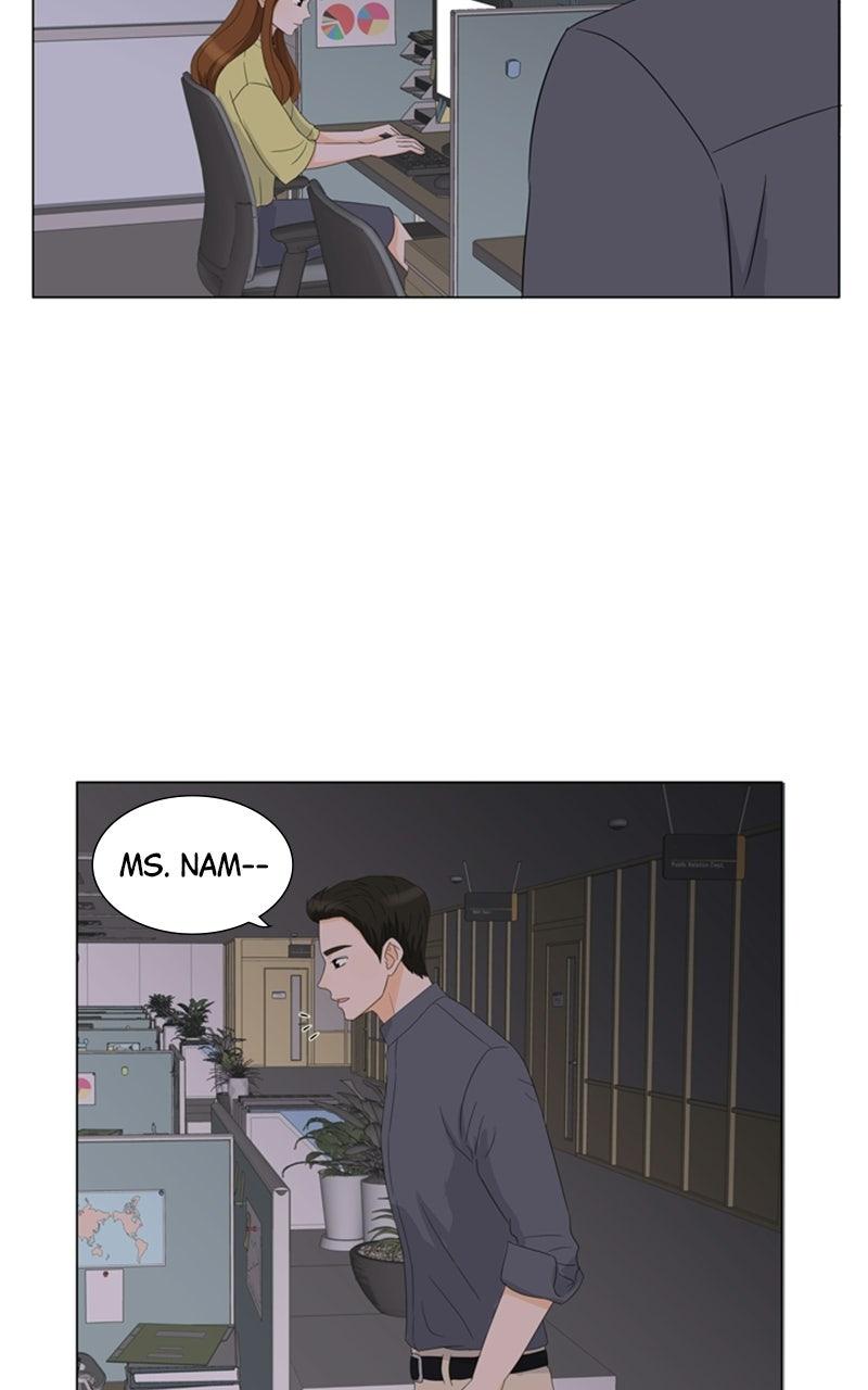 My Bias, My Boss Chapter 8 page 32 - 