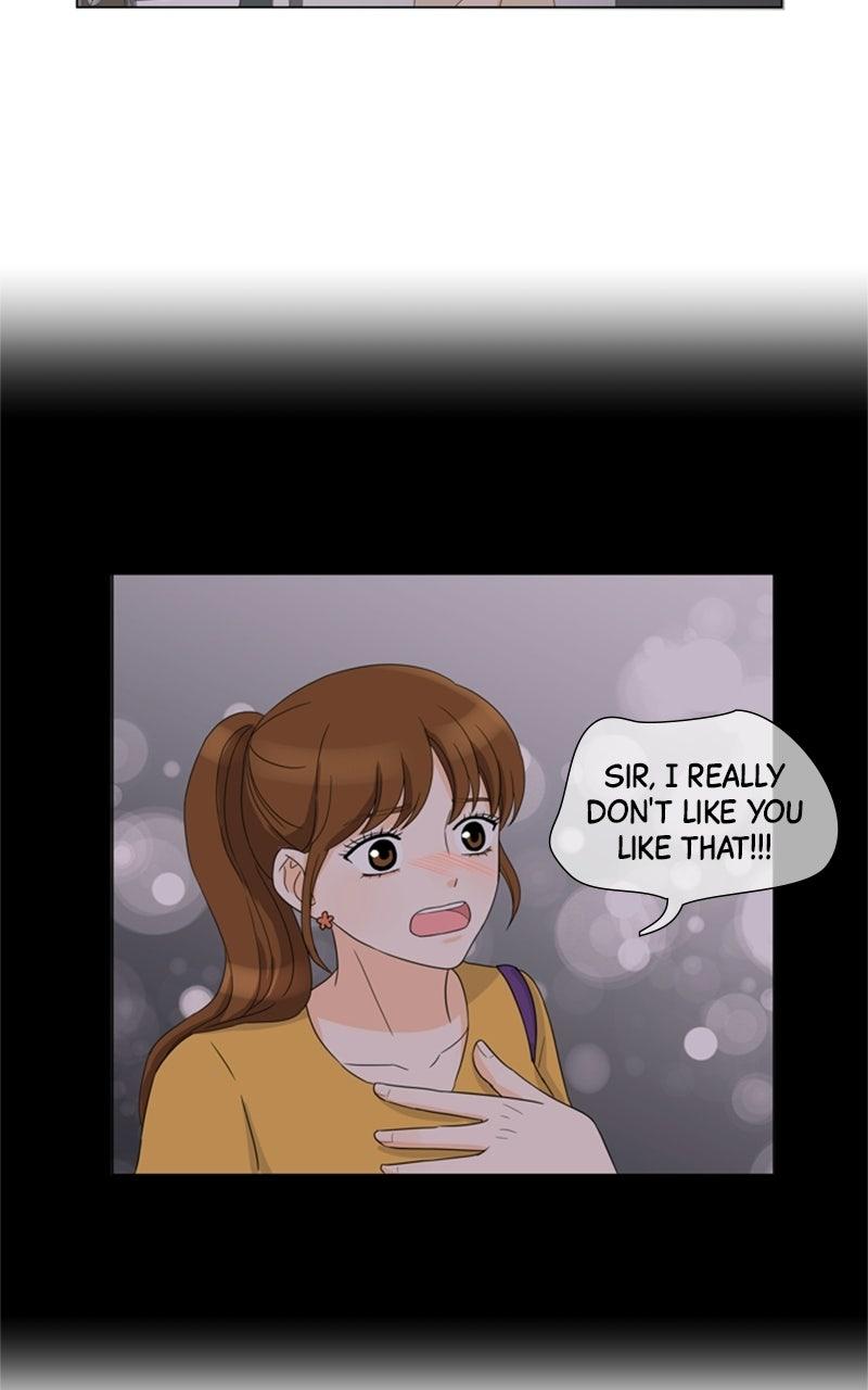 My Bias, My Boss Chapter 8 page 33 - 