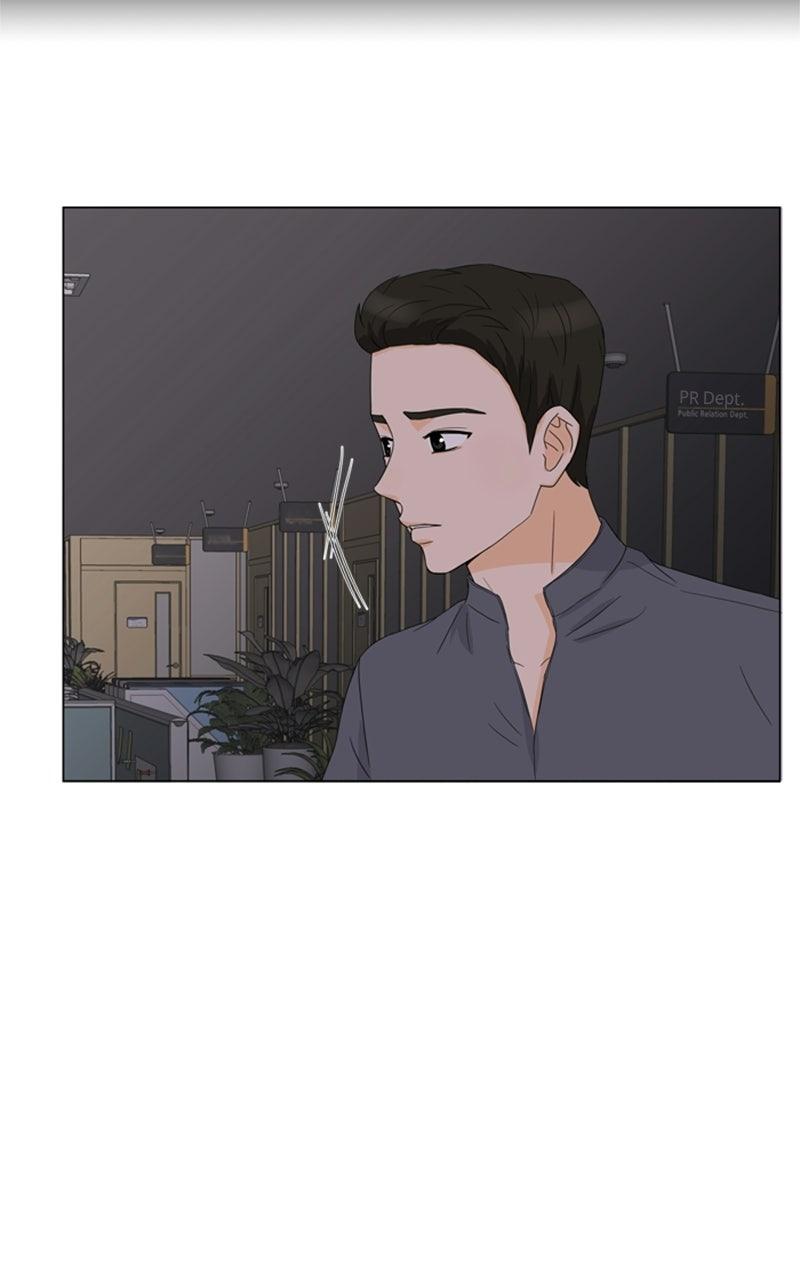 My Bias, My Boss Chapter 8 page 34 - 