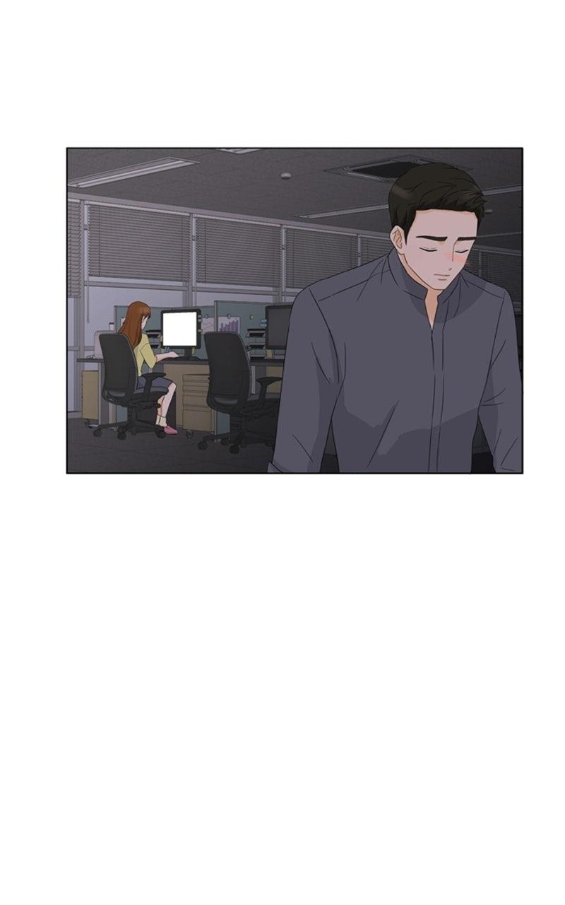 My Bias, My Boss Chapter 8 page 35 - 