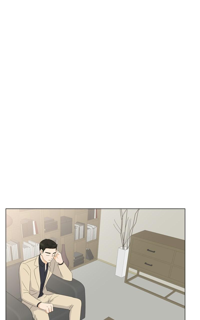 My Bias, My Boss Chapter 8 page 36 - 