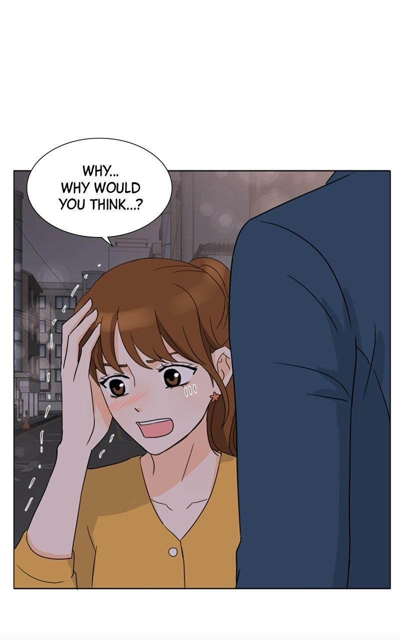 My Bias, My Boss Chapter 8 page 5 - 