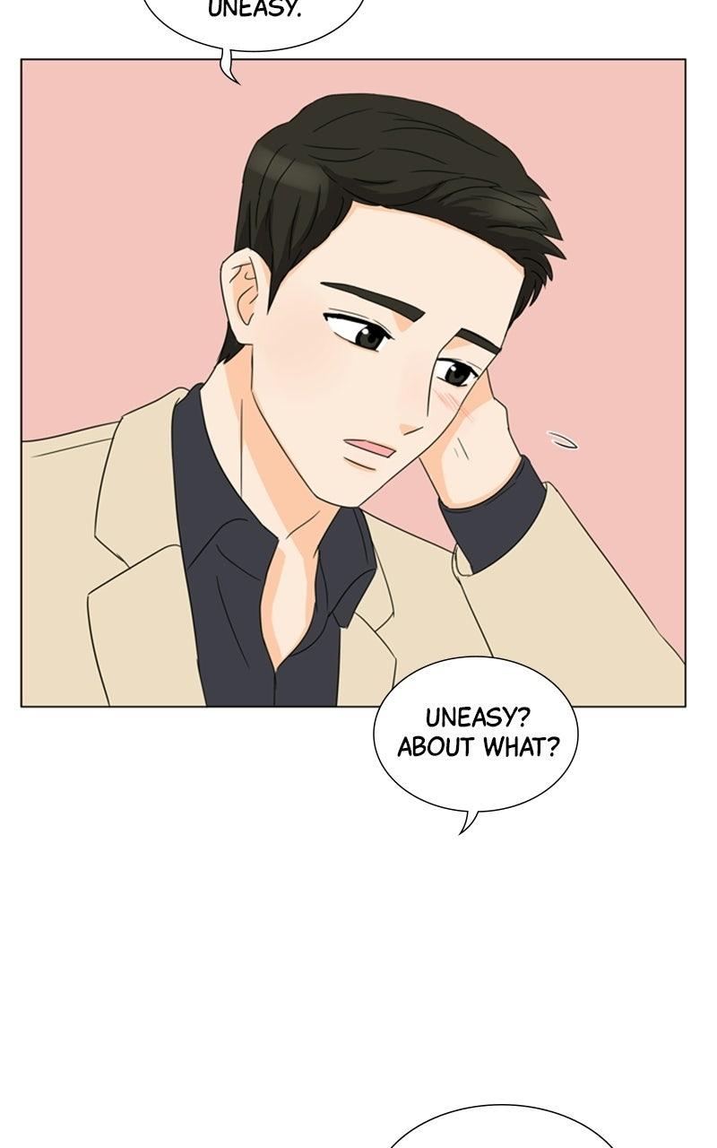 My Bias, My Boss Chapter 8 page 44 - 