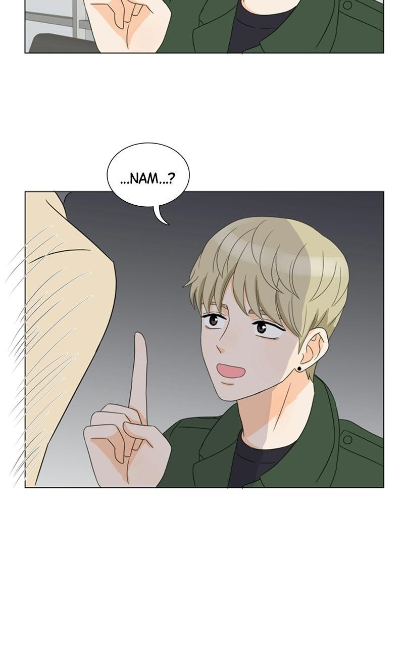 My Bias, My Boss Chapter 8 page 49 - 