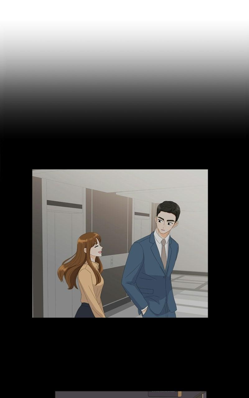 My Bias, My Boss Chapter 8 page 6 - 