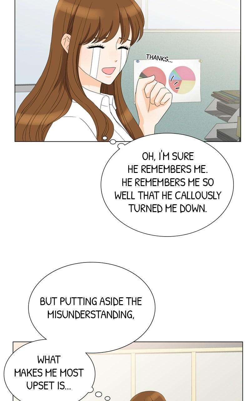 My Bias, My Boss Chapter 8 page 52 - 