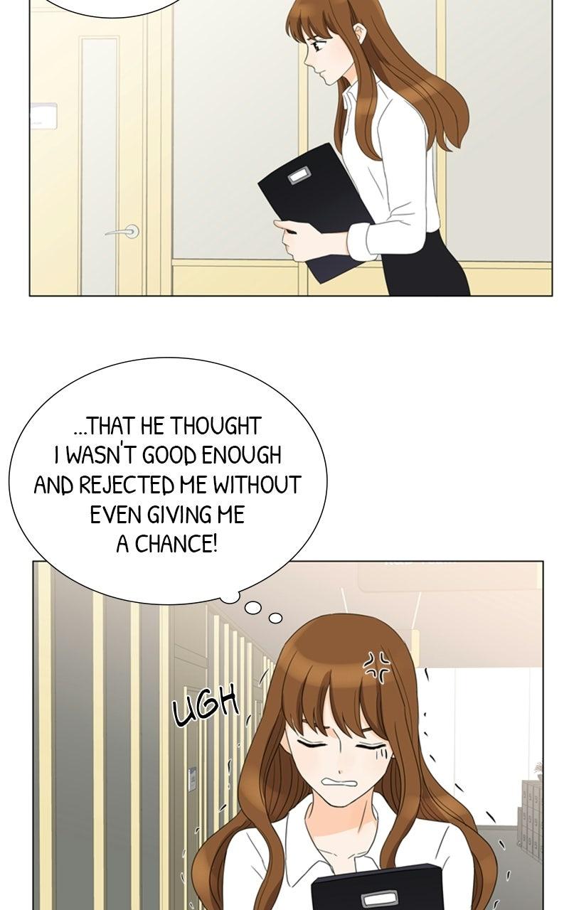 My Bias, My Boss Chapter 8 page 53 - 
