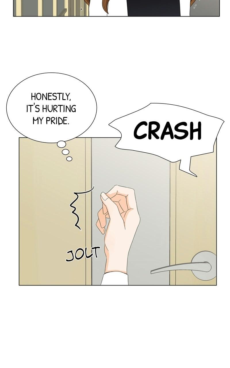 My Bias, My Boss Chapter 8 page 54 - 
