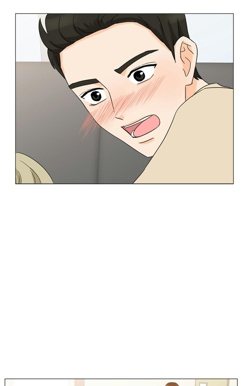 My Bias, My Boss Chapter 8 page 58 - 
