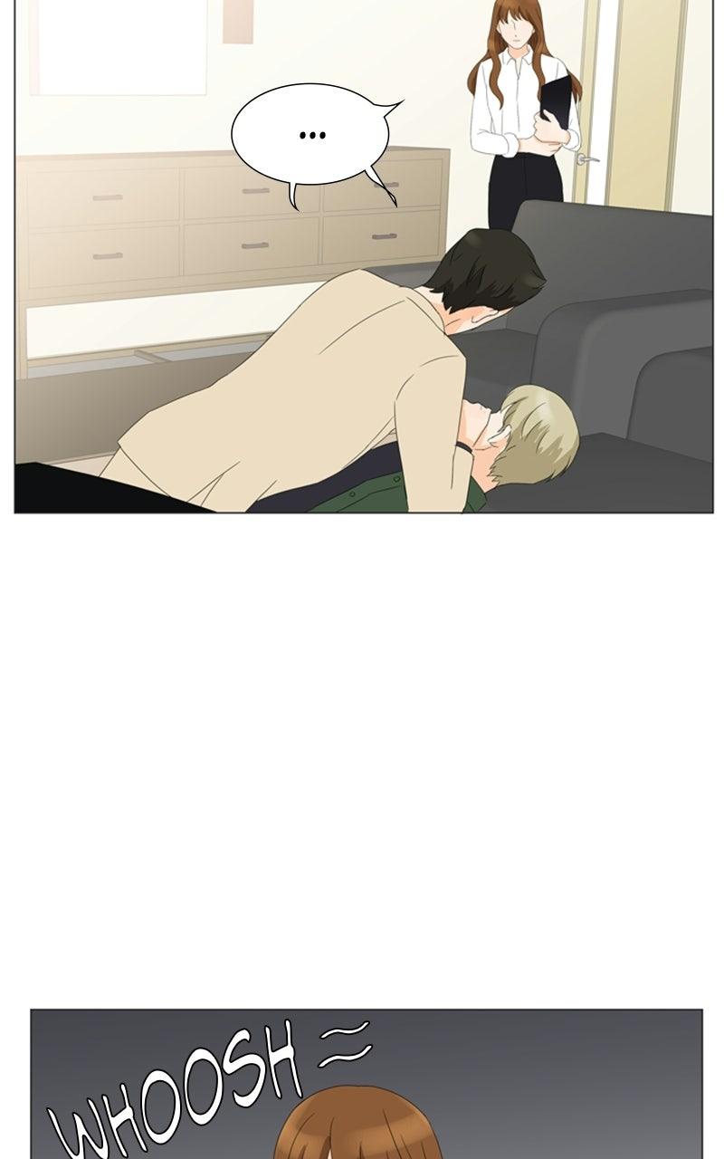 My Bias, My Boss Chapter 8 page 59 - 
