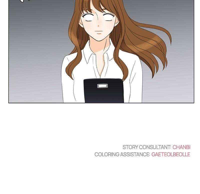 My Bias, My Boss Chapter 8 page 60 - 
