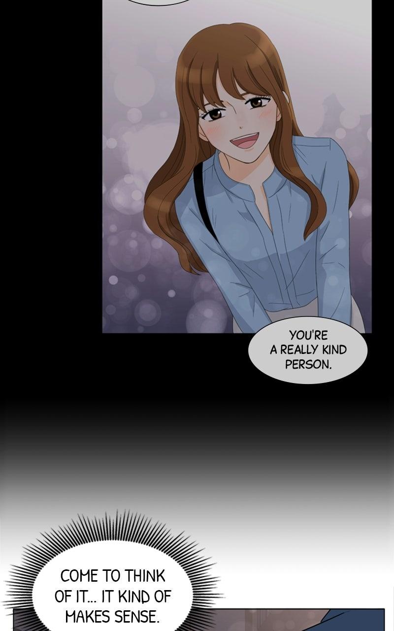 My Bias, My Boss Chapter 8 page 8 - 