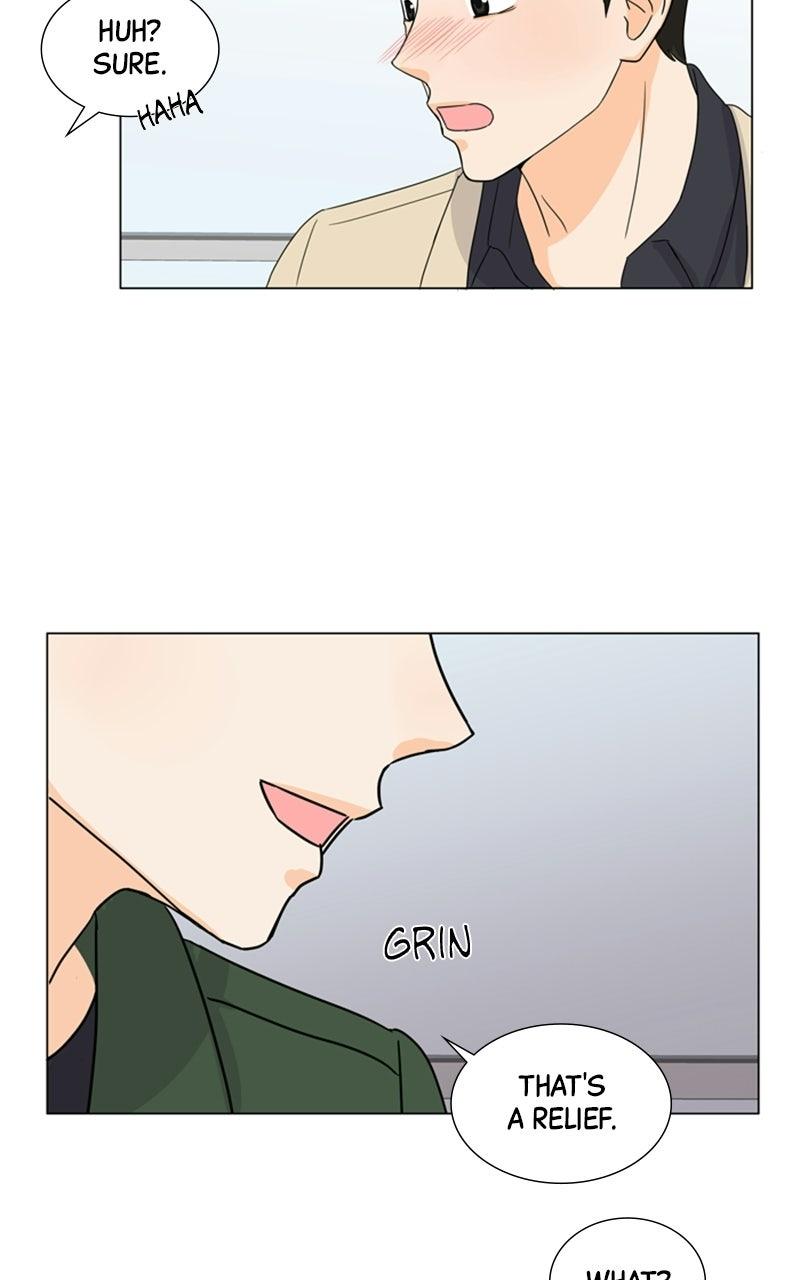 My Bias, My Boss Chapter 9 page 12 - 