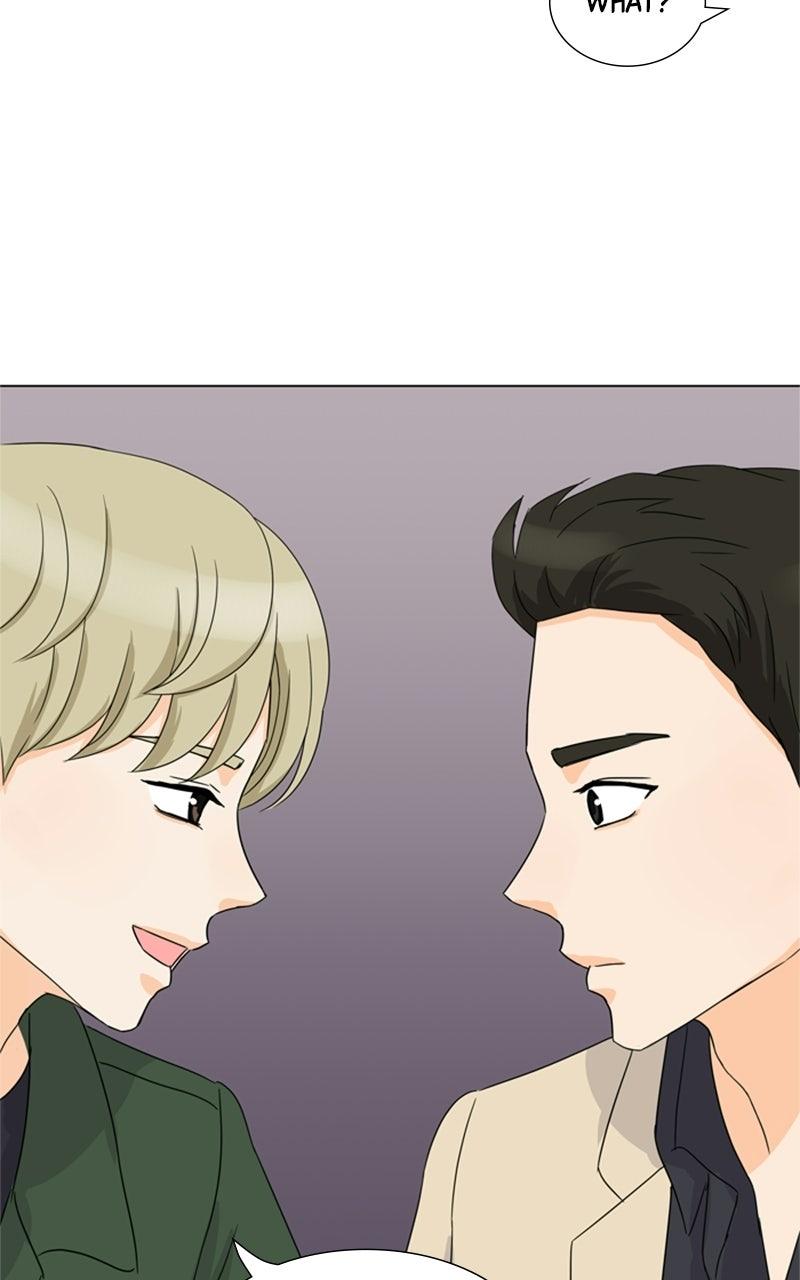 My Bias, My Boss Chapter 9 page 13 - 