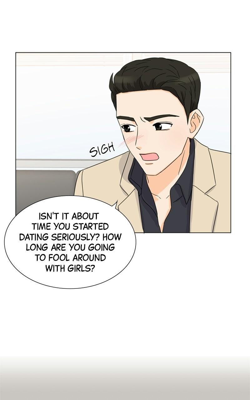 My Bias, My Boss Chapter 9 page 16 - 