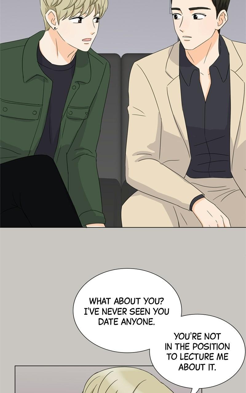 My Bias, My Boss Chapter 9 page 18 - 