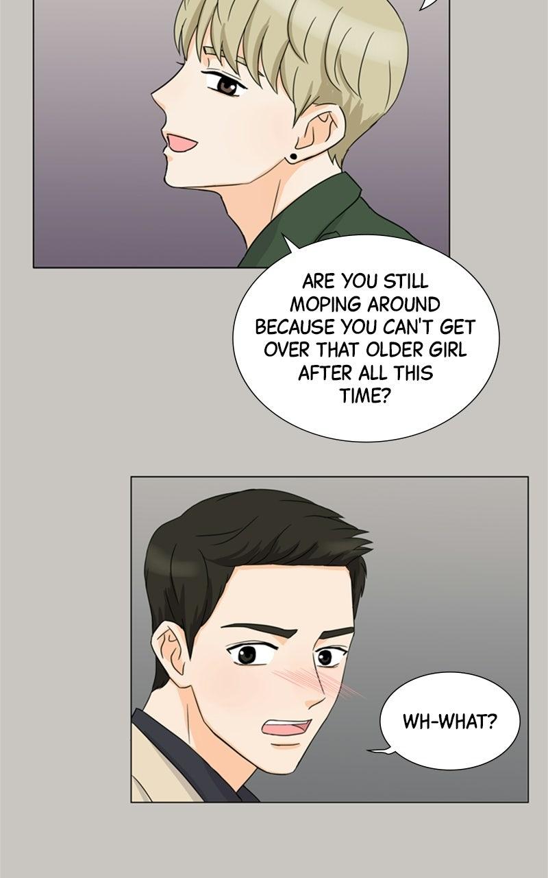 My Bias, My Boss Chapter 9 page 19 - 