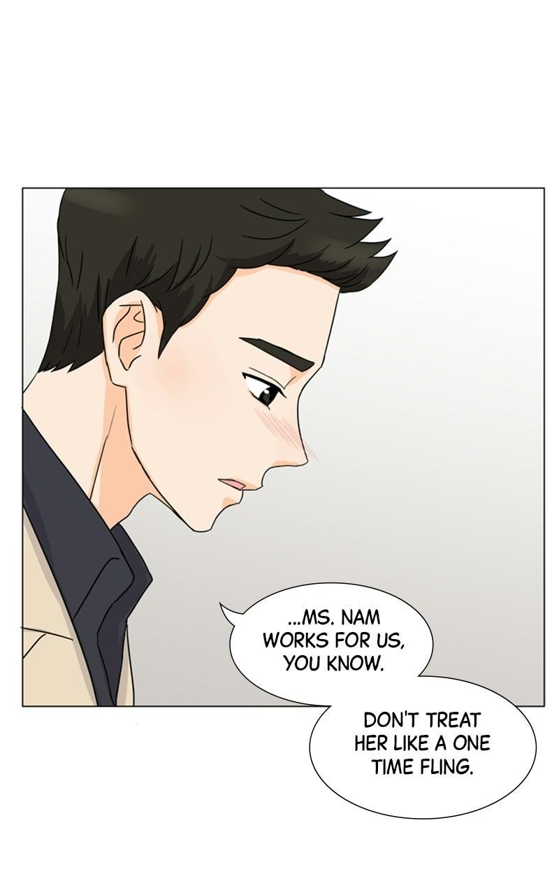 My Bias, My Boss Chapter 9 page 22 - 