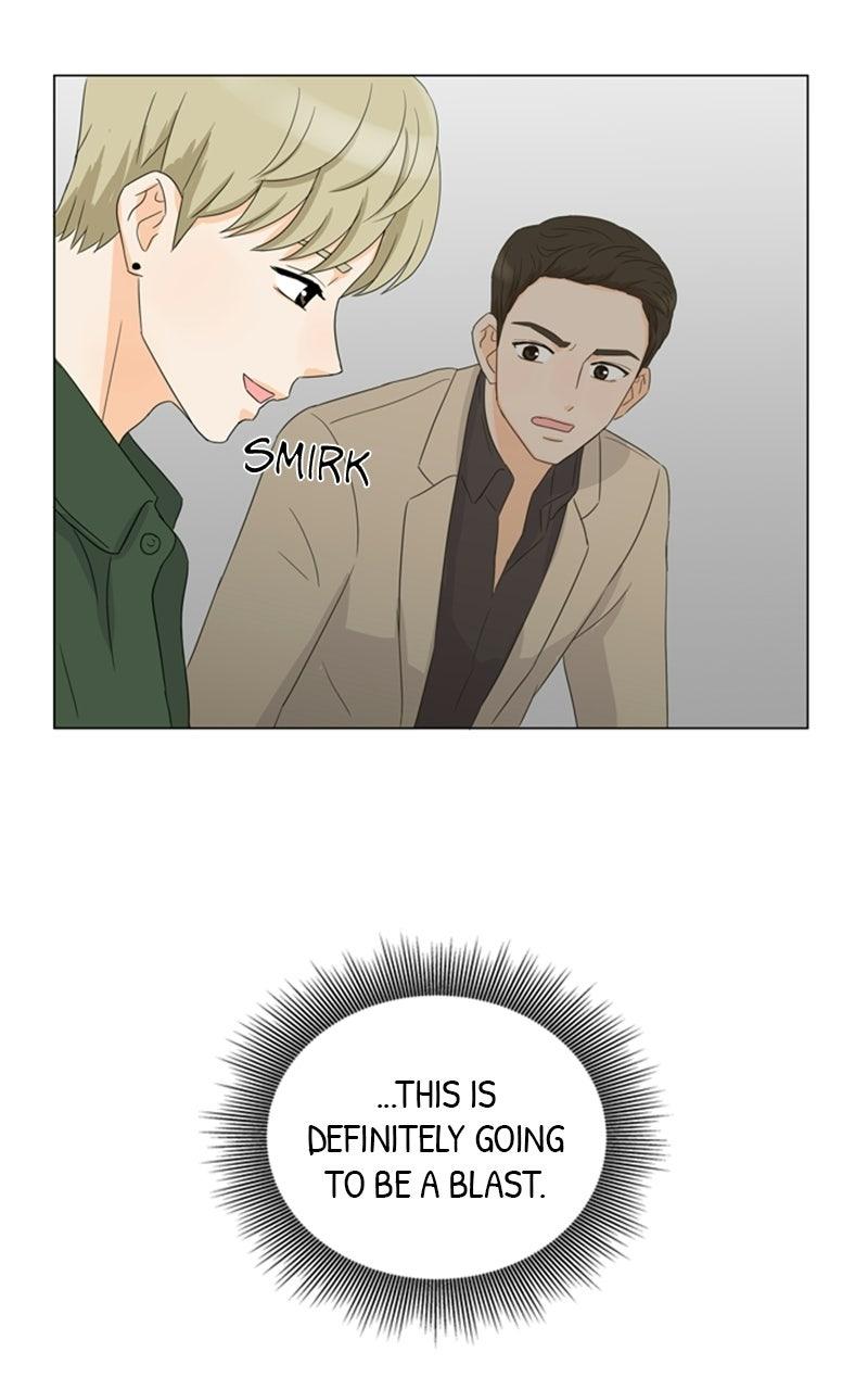My Bias, My Boss Chapter 9 page 25 - 