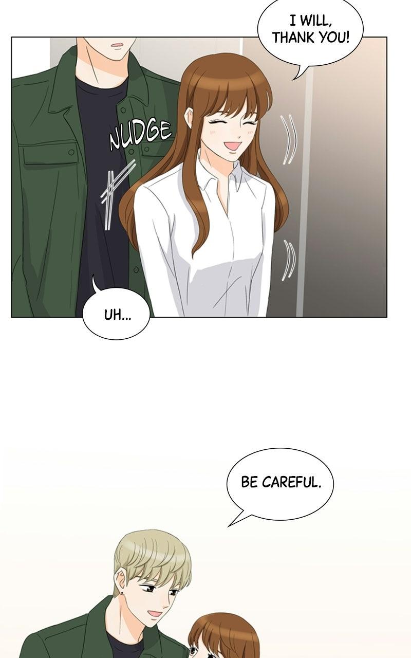 My Bias, My Boss Chapter 9 page 29 - 