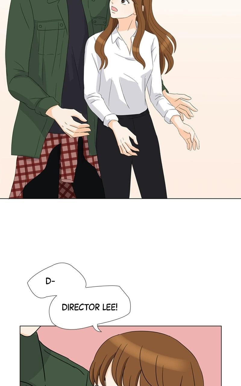 My Bias, My Boss Chapter 9 page 30 - 